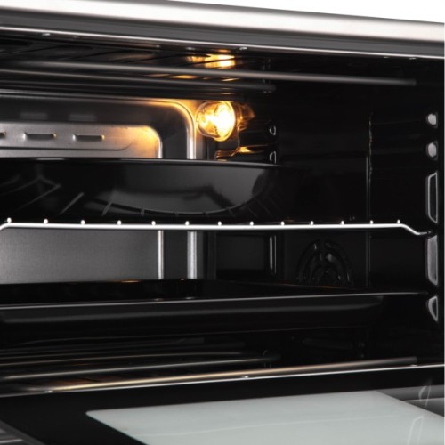 Електропіч Ardesto MEO-F48CGR