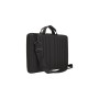 Сумка для ноутбука Case Logic 16" Attache QNS-116 Black (3201244)