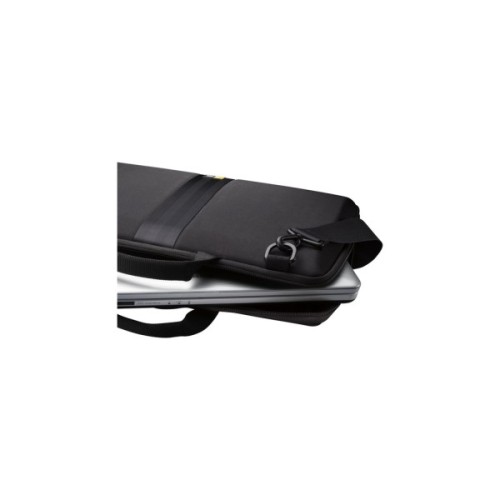 Сумка для ноутбука Case Logic 16" Attache QNS-116 Black (3201244)