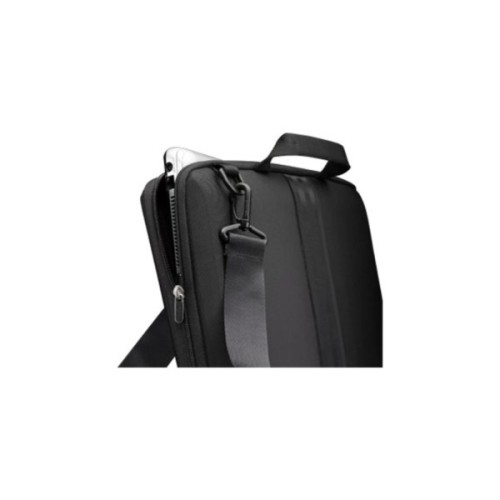 Сумка для ноутбука Case Logic 16" Attache QNS-116 Black (3201244)