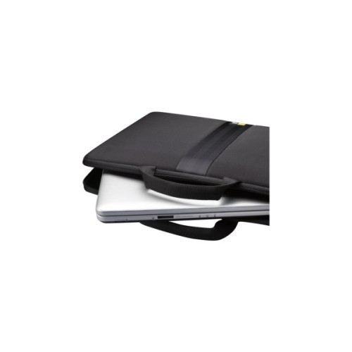 Сумка для ноутбука Case Logic 16" Attache QNS-116 Black (3201244)
