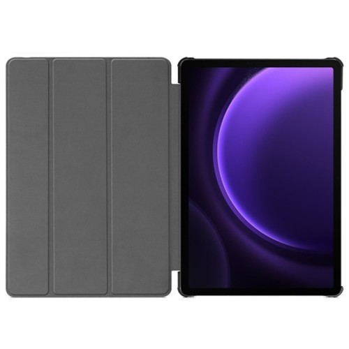 Чохол до планшета BeCover Smart Case Samsung Galaxy Tab S10 FE (SM-X520/SM-X526) 10.9" Good Night (713286)