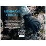 Водонепроникні рукавички Dexshell ThermFit 3.0 Gloves темно-блакитні розмір L (DG12402HTB-L)