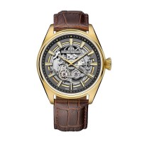 Наручний годинник Claude Bernard 85307 37JC GID