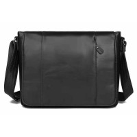 Сумка Vintage Чорна (20435)