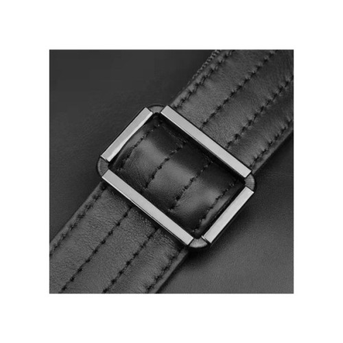 Сумка Vintage Чорна (20435)