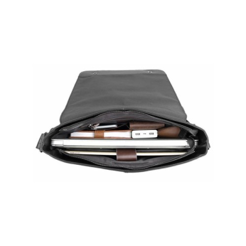 Сумка Vintage Чорна (20435)