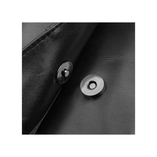 Сумка Vintage Чорна (20435)