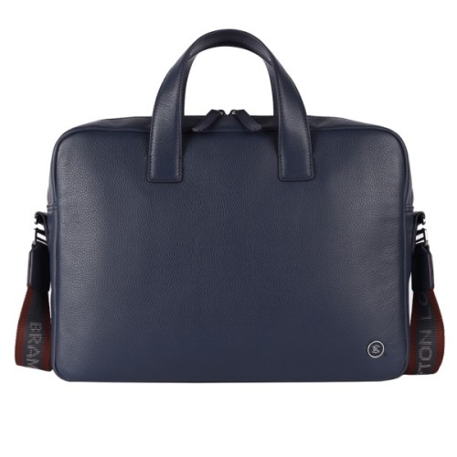Сумка Brampton London Maven Navy (64273 NAVY)