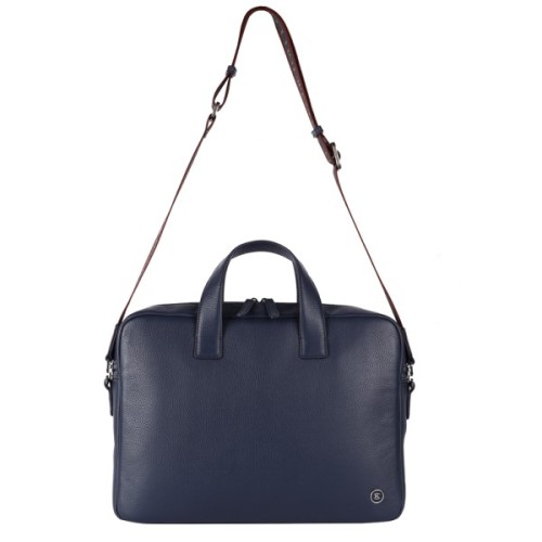 Сумка Brampton London Maven Navy (64273 NAVY)
