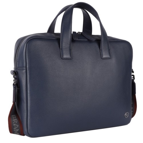 Сумка Brampton London Maven Navy (64273 NAVY)