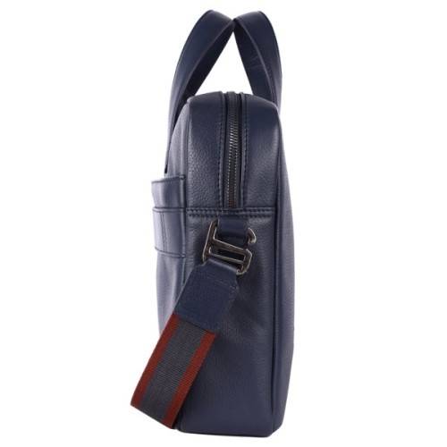 Сумка Brampton London Maven Navy (64273 NAVY)