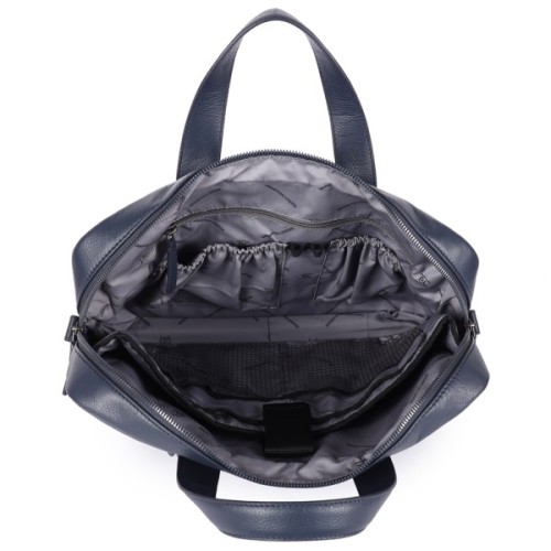 Сумка Brampton London Maven Navy (64273 NAVY)