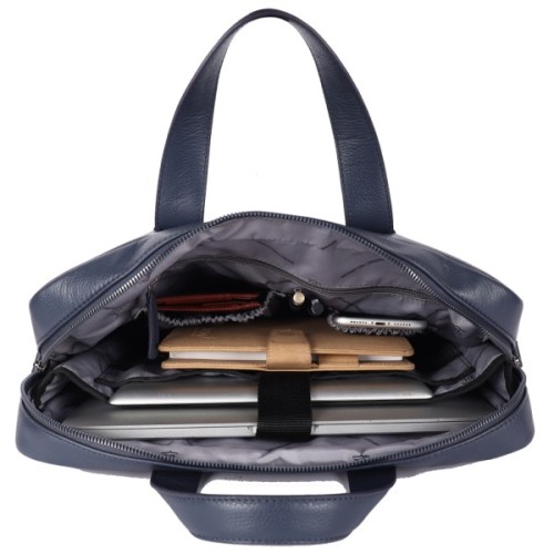 Сумка Brampton London Maven Navy (64273 NAVY)