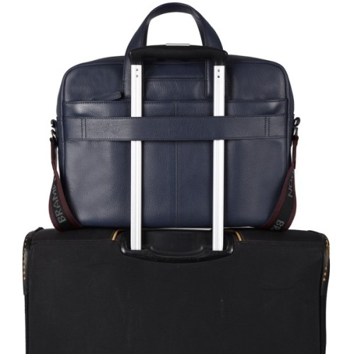 Сумка Brampton London Maven Navy (64273 NAVY)