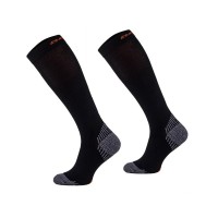 Шкарпетки Comodo Компресійні для бігу р.39-42 (SSC/01)