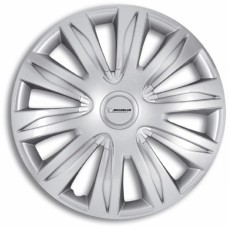Автомобільний ковпак Michelin Nardo Silver 16 (73738)