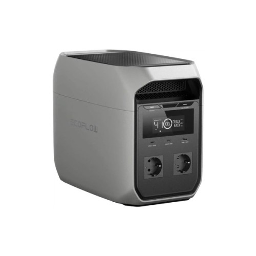 Зарядна станція EcoFlow DELTA 3 Classic 1800W 1024Wh (EFDELTA3C-EU-CBox-L)