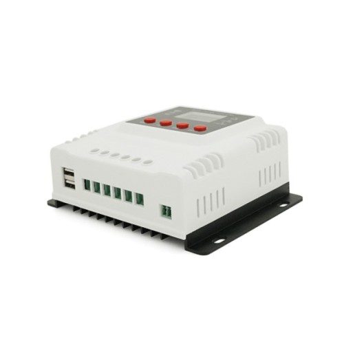 Контролер заряду Demuda KDY 40A 12/24В/48В (KDY-40A)