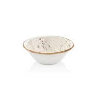 Салатник By Bone Arel Elegance 18 см 650 мл (HA-EL-ZT-18-KS)