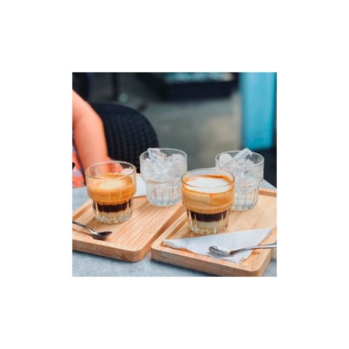 Склянка Onis (Libbey) серія "Summit" DOF низька 350 мл (839210)