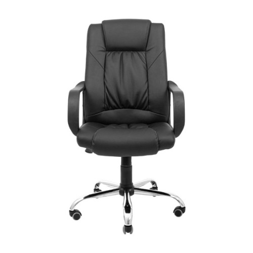 Офісне крісло Richman Юта Ю Хром M-1 (Tilt) Роккі 100 (R00000036866)