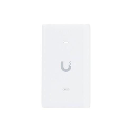 Адаптер PoE Ubiquiti U-POE++