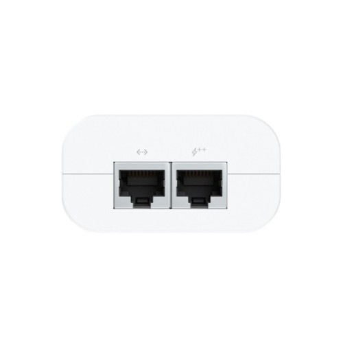 Адаптер PoE Ubiquiti U-POE++