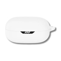 Чохол для навушників BeCover для JBL Wave Flex 2 White (714832)