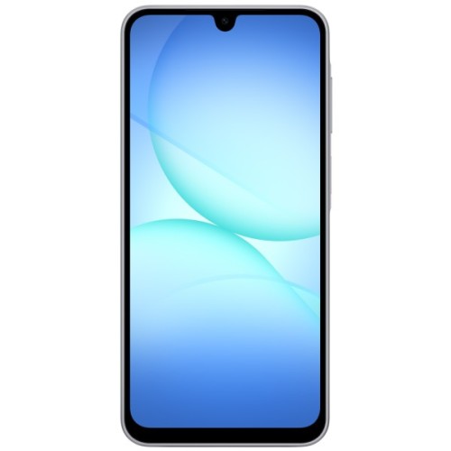 Мобільний телефон Samsung Galaxy A17 LTE 4/128Gb Gray (SM-A175FZABEUC)