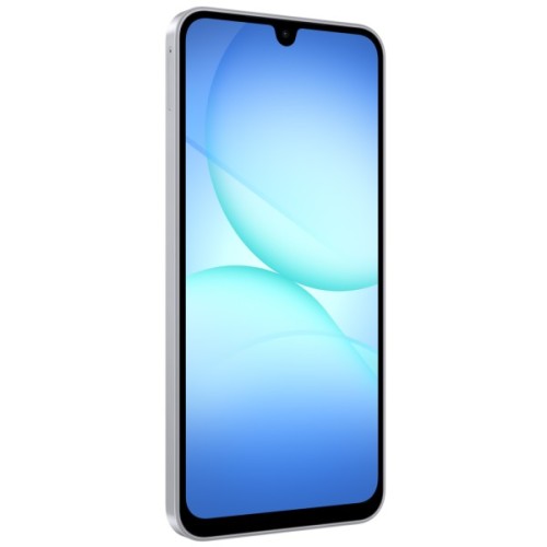 Мобільний телефон Samsung Galaxy A17 LTE 4/128Gb Gray (SM-A175FZABEUC)
