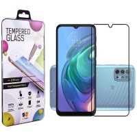 Скло захисне Drobak Motorola G10 (494981)