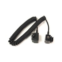 Пульт ДУ для фото- відеокамер Meike MK-SC28 for Nikon (RT960026)