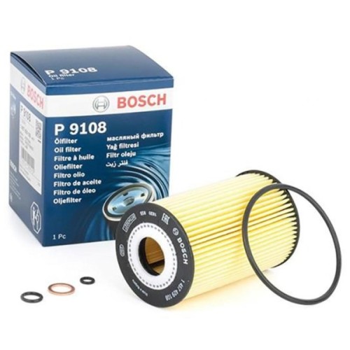Фільтр масляний Bosch 1 457 429 108