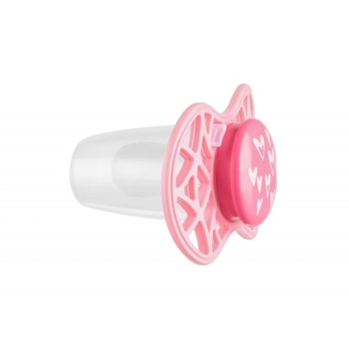 Пустушка Nuvita Air55 Cool 6m+ симетрична (NV7085PY)