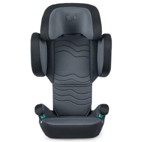 Автокрісло Kinderkraft Xpand 2 i-Size Graphite Black (KCXPAN02BLK0000) (5902533921911)