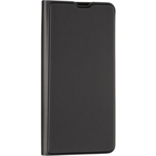 Чохол до мобільного телефона BeCover Exclusive New Style Samsung Galaxy A07 SM-A075 Black (713891)