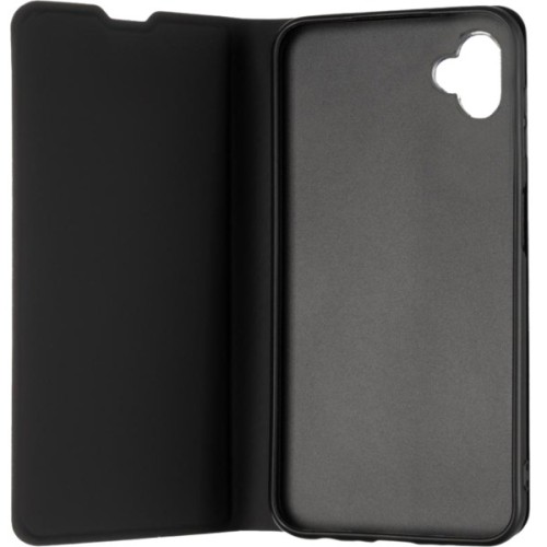 Чохол до мобільного телефона BeCover Exclusive New Style Samsung Galaxy A07 SM-A075 Black (713891)