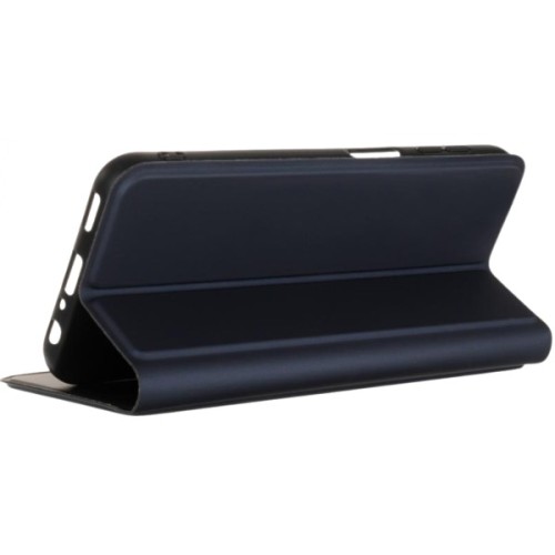 Чохол до мобільного телефона BeCover Exclusive New Style Samsung Galaxy A07 SM-A075 Black (713891)