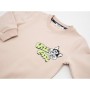 Кофта дитяча Breeze з котом (18540-110B-beige)