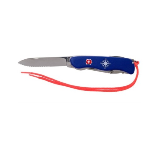 Ніж Victorinox Skipper Matt Blue (0.8593.2W)