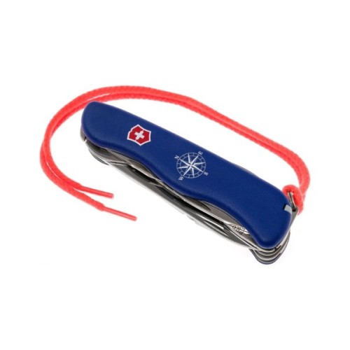 Ніж Victorinox Skipper Matt Blue (0.8593.2W)