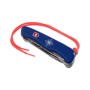 Ніж Victorinox Skipper Matt Blue (0.8593.2W)