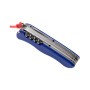 Ніж Victorinox Skipper Matt Blue (0.8593.2W)