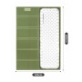 Туристичний килимок Naturehike CNK2450WS044 подвійний 200x120х1,8см синій (6927595791097)