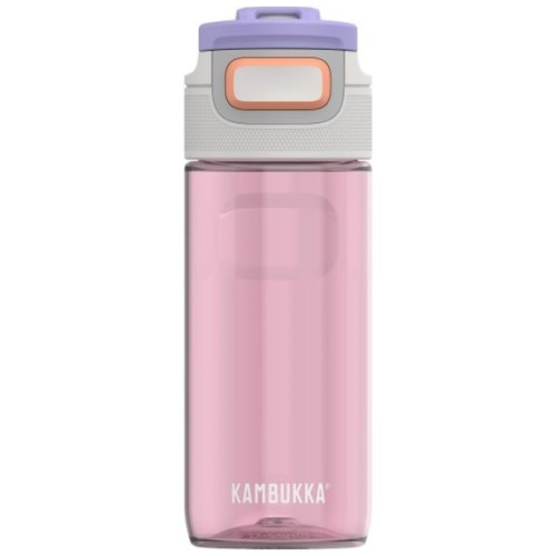 Пляшка для води Kambukka Elton 500 мл світло-рожевий (11-03027)