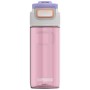 Пляшка для води Kambukka Elton 500 мл світло-рожевий (11-03027)