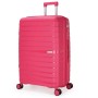 Валіза Semi Line 24" M T5796-2 Magenta (DAS303346)