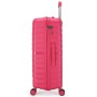 Валіза Semi Line 24" M T5796-2 Magenta (DAS303346)