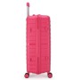 Валіза Semi Line 24" M T5796-2 Magenta (DAS303346)